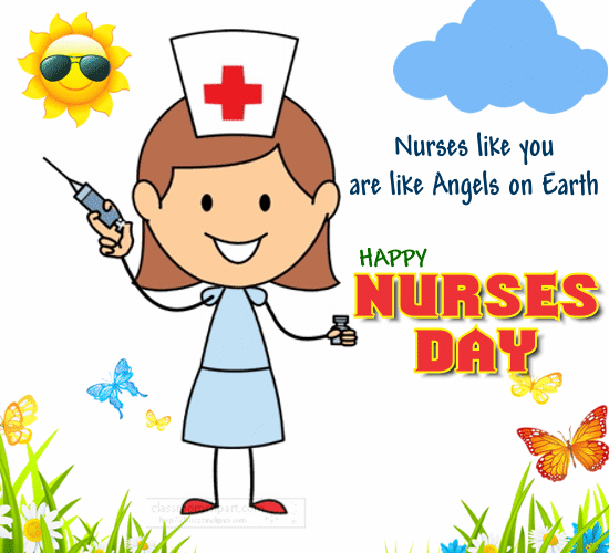happy nurses day cards,nurses day wishes,happy nurses day greetin...