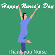 Happy Nurses Day 2022.