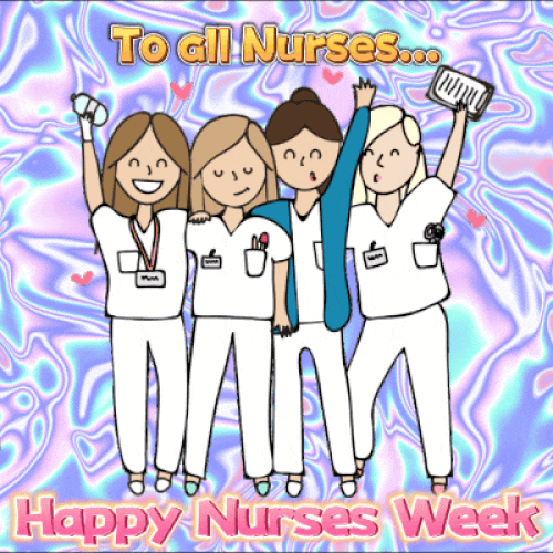 To All Nurses...