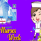 Nurses Week [ May 6 - 12, 2024 ]