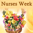 Nurses Week