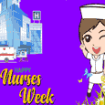 Nurses Are The Next Best Thing.