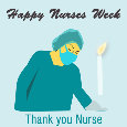 Happy Nurses Week, Nurses...