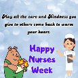 Nurses Week!