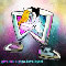 Binary Hug.