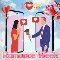 Online Romance Message For You.