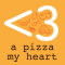 Pizza Love Anyone?