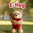 E-Hug Just For You.