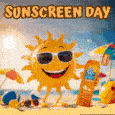 Special Spf Bottle For You