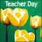 For A Wonderful Teacher...