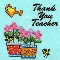 Have A Great Teacher Day.