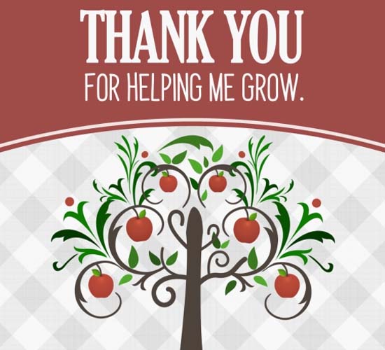 teacher appreciation free teachers' day ecards greeting