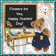Flowers For You!