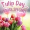 Tulip Day
