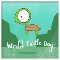 Happy World Turtle Day%AE To You!