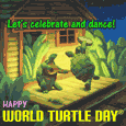 Do The Turtle Dance