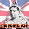 A Victoria Day Card For You.