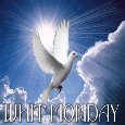 A Blessed Whit Monday To All.