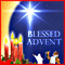 Advent [ Dec 3 - 24, 2023 ]