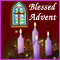 A Blessed Advent!