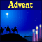 The Advent Of The Lord...