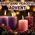 Share Love And Warmth This Advent