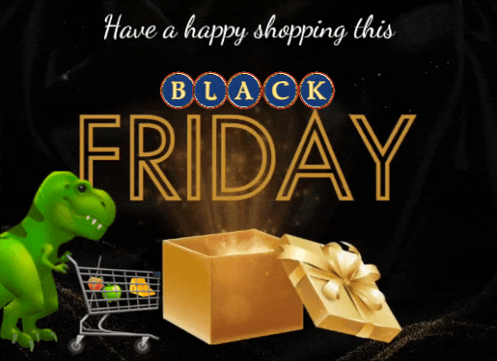 Have A Happy Shopping.