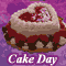 Cake Day Fun!