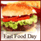 Fast Food Day [ Nov 16, 2023 ]