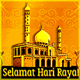 harirayapuasa.com : Events : Hari Raya [Sep 10] - Maaf Zahir Batin!