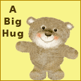 Send Hug A Bear Day Greetings!