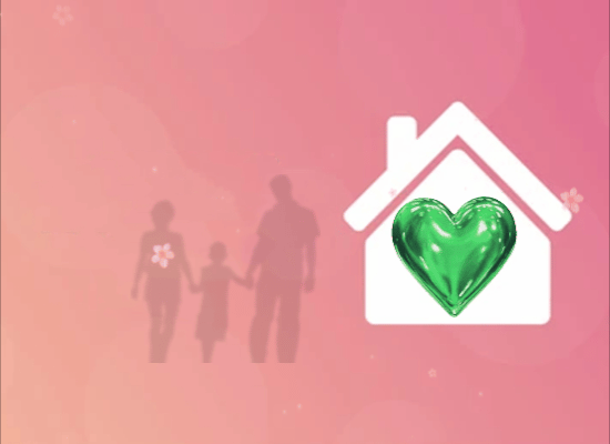 Celebrating A Family For Every Child Free National Adoption Day ECards 123 Greetings