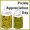 Pickle Appreciation Day Fun!