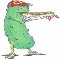 The Crunchy Pickle