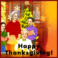 A Thanksgiving Wish!