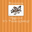 Grandson, Thanksgiving Turkey.