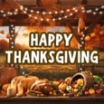 Happy Feast On Thanksgiving To You.