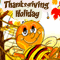 Relax! Enjoy Thanksgiving!