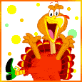 A Surprise For You On Thanksgiving!