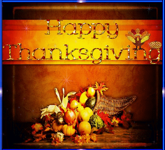Have A Beautiful Day. Free Thanksgiving Images eCards, Greeting Cards | 123  Greetings