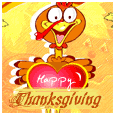 Lots Of Love For You On Thanksgiving!
