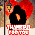 Thankful For You On Thanksgiving.