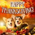 Love Thanksgiving Wishes!