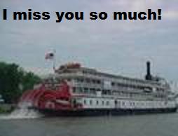 I Miss You.