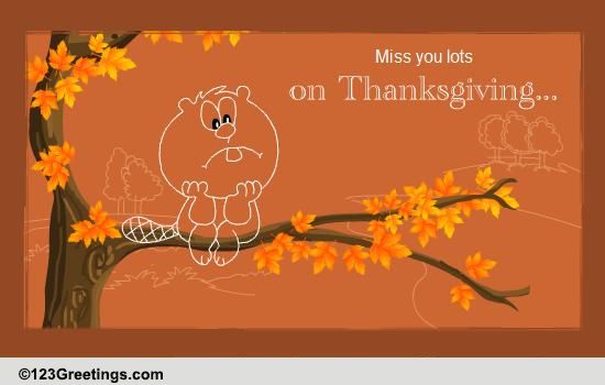 Cute thanksgiving quotes boyfriend