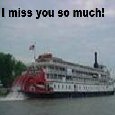 I Miss You.