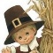 Thanksgiving! Thanksgiving! 