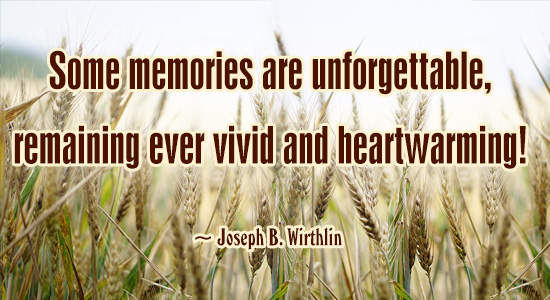 friendship unforgettable memories quotes