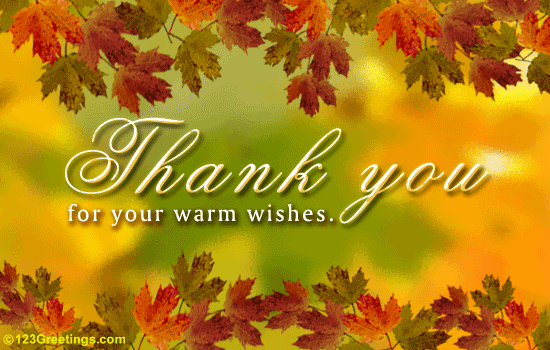 Thank You For Your Well Wishes And Prayers - Ivonne Jillie