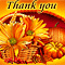 A Warm Thanksgiving Thank You!